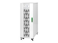 APC Easy UPS 3S 40kVA 400V 3:3 UPS 20 min