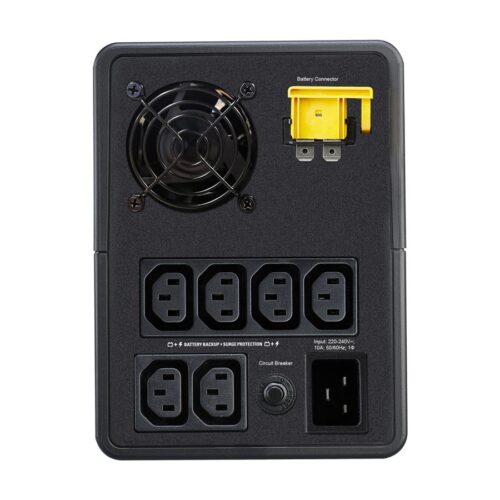 APC Easy UPS BVX 2200VA 230V IEC
