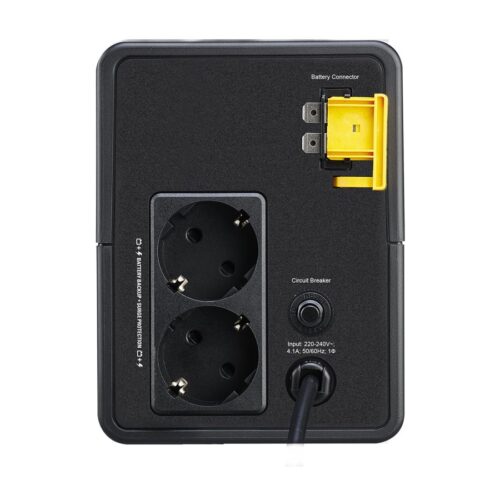 APC Easy UPS BVX 900VA 230V Schuko