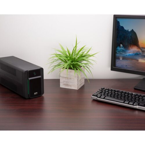 APC Easy UPS BVX 900VA 230V Schuko