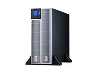 APC Easy UPS On-Line Li-Ion SRVL RT Ext. Runtime 1000VA 230V with Rail Kit