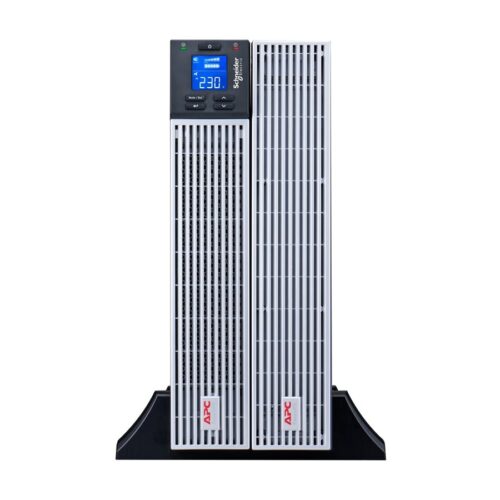 APC Easy UPS On-Line Li-Ion SRVL RT Ext. Runtime 2000VA 230V with Rail Kit