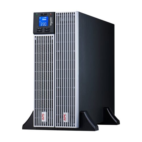 APC Easy UPS On-Line Li-Ion SRVL RT Ext. Runtime 2000VA 230V with Rail Kit