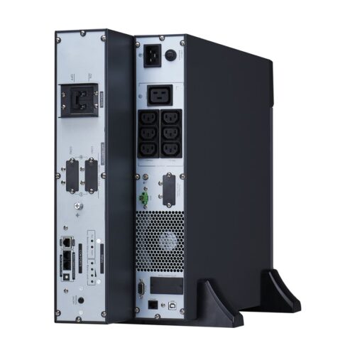 APC Easy UPS On-Line Li-Ion SRVL RT Ext. Runtime 3000VA 230V with Rail Kit