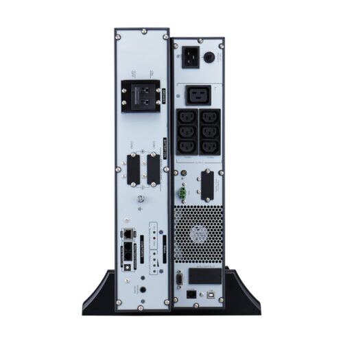 APC Easy UPS On-Line Li-Ion SRVL RT Ext. Runtime 3000VA 230V with Rail Kit