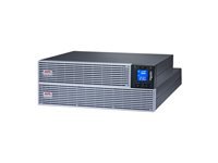 APC Easy UPS On-Line Li-Ion SRVL RT Ext. Runtime 3000VA 230V with Rail Kit