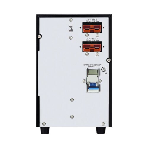 APC Easy UPS On-Line SRV 1000VA 230V with Extended Runtime Battery Pack