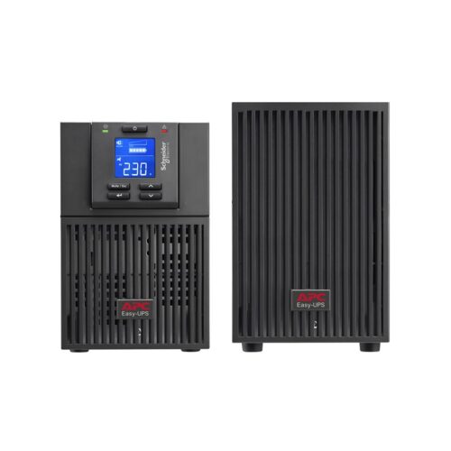 APC Easy UPS On-Line SRV 1000VA 230V with Extended Runtime Battery Pack