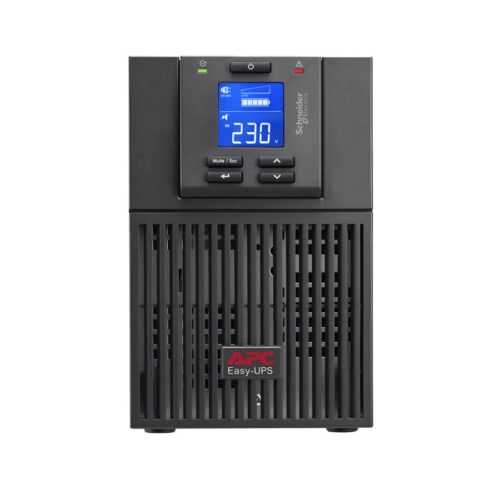 APC Easy UPS On-Line SRV 1000VA 900W 230V