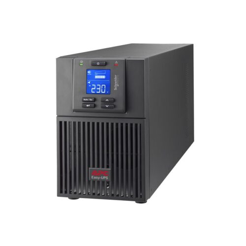 APC Easy UPS On-Line SRV 1000VA 900W 230V