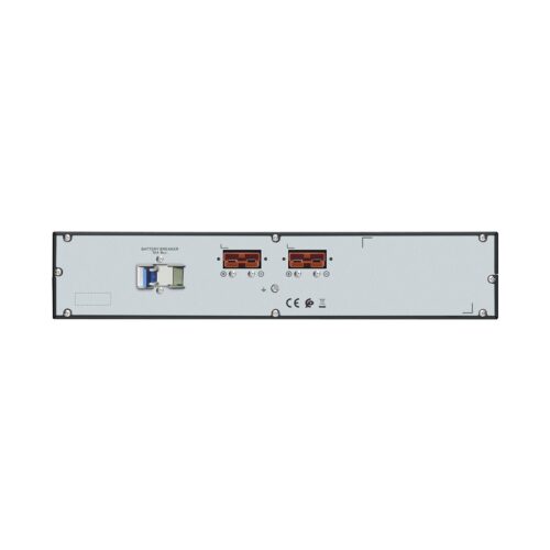 APC Easy UPS On-Line SRV 1000VA RM 230V with Extended Runtime Battery Pack Rail Kit
