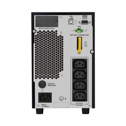 APC Easy UPS On-Line SRV 2000VA 1800W 230V