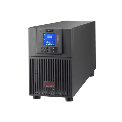APC Easy UPS On-Line SRV 2000VA 1800W 230V