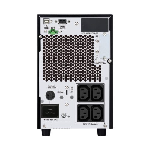 APC Easy UPS On-Line SRV 2000VA 230V with Extended Runtime Battery Pack