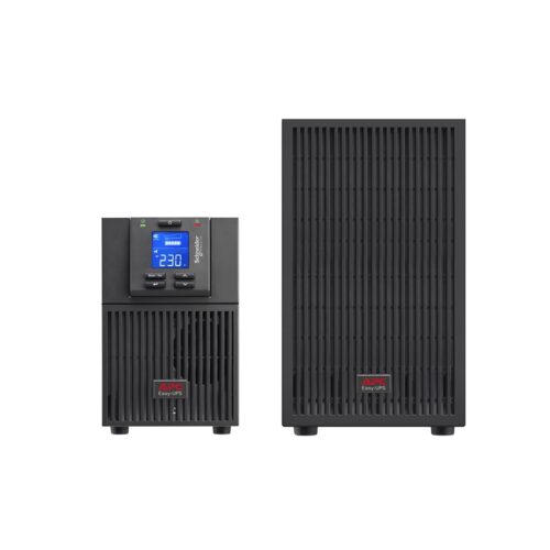APC Easy UPS On-Line SRV 2000VA 230V with Extended Runtime Battery Pack