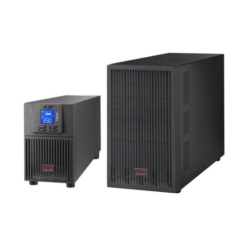 APC Easy UPS On-Line SRV 2000VA 230V with Extended Runtime Battery Pack