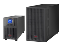 APC Easy UPS On-Line SRV 2000VA 230V with Extended Runtime Battery Pack