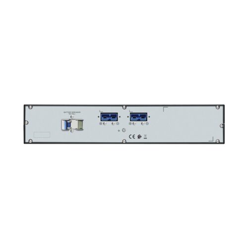 APC Easy UPS On-Line SRV 2000VA RM 230V with Extended Runtime Battery Pack Rail Kit