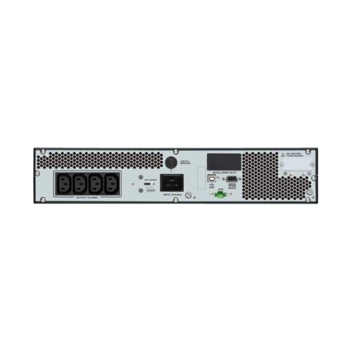 APC Easy UPS On-Line SRV 2000VA RM 230V with Extended Runtime Battery Pack Rail Kit