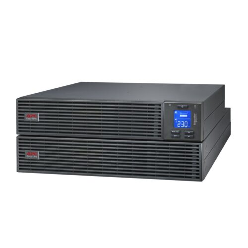 APC Easy UPS On-Line SRV 2000VA RM 230V with Extended Runtime Battery Pack Rail Kit