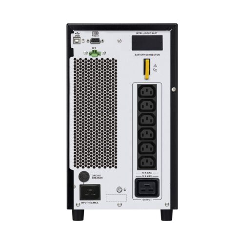 APC Easy UPS On-Line SRV 3000VA 2700W 230V