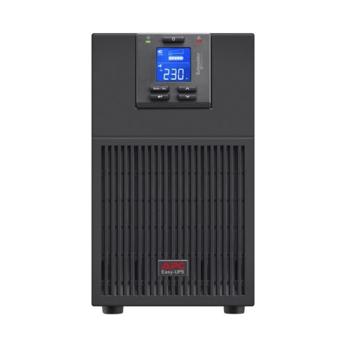 APC Easy UPS On-Line SRV 3000VA 2700W 230V