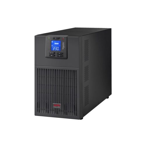 APC Easy UPS On-Line SRV 3000VA 2700W 230V