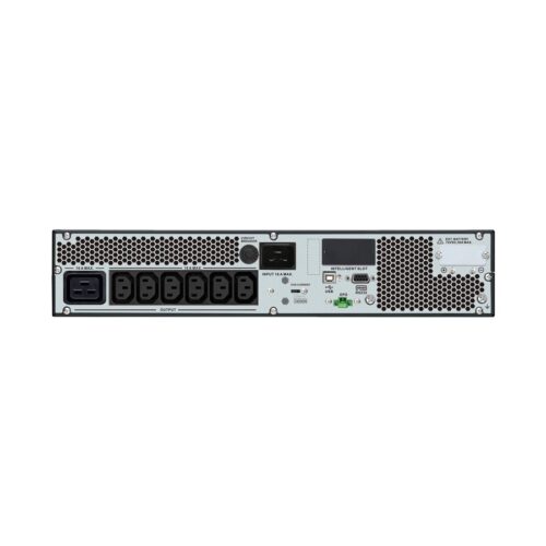 APC Easy UPS On-Line SRV 3000VA RM 230V with Extended Runtime Battery Pack Rail Kit