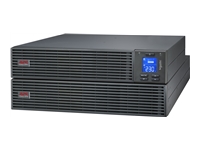 APC Easy UPS On-Line SRV 3000VA RM 230V with Extended Runtime Battery Pack Rail Kit