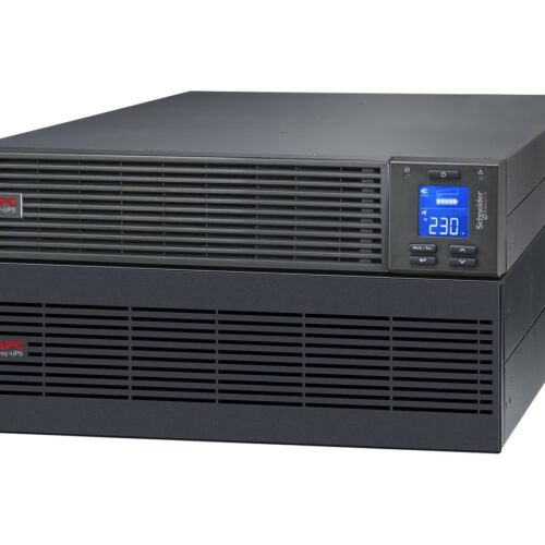 APC Easy UPS On-Line SRV 5000VA RM 230V with Extended Runtime Battery Pack Rail Kit
