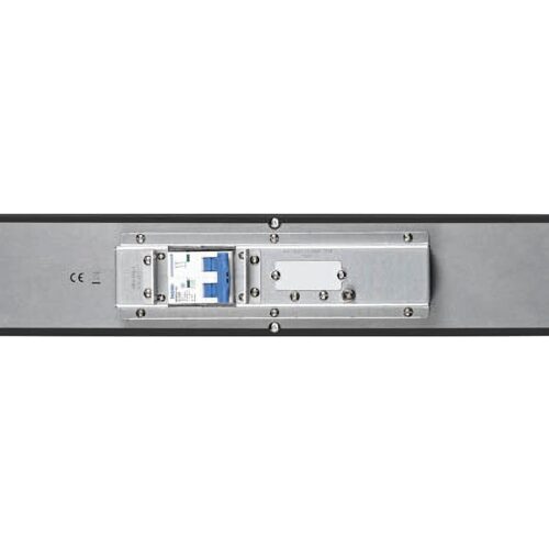 APC Easy UPS On-Line SRV 5000VA RM 230V with Rail Kit