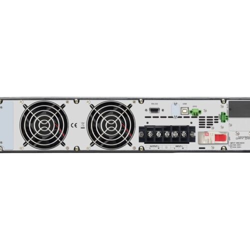 APC Easy UPS On-Line SRV 5000VA RM 230V with Rail Kit