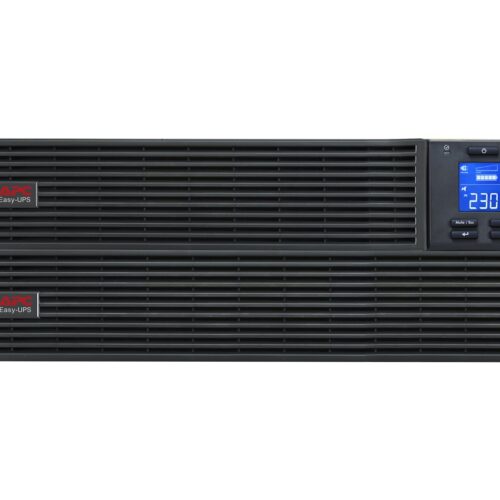 APC Easy UPS On-Line SRV 5000VA RM 230V with Rail Kit