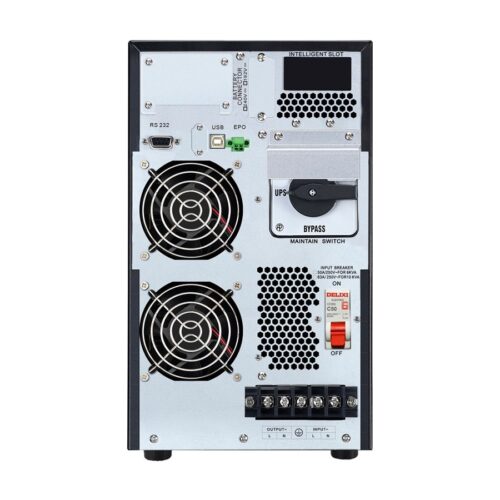 APC Easy UPS On-Line SRV Ext. Runtime 10000VA 230V with External Battery Pack
