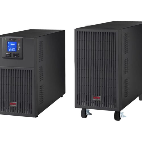APC Easy UPS On-Line SRV Ext. Runtime 10000VA 230V with External Battery Pack
