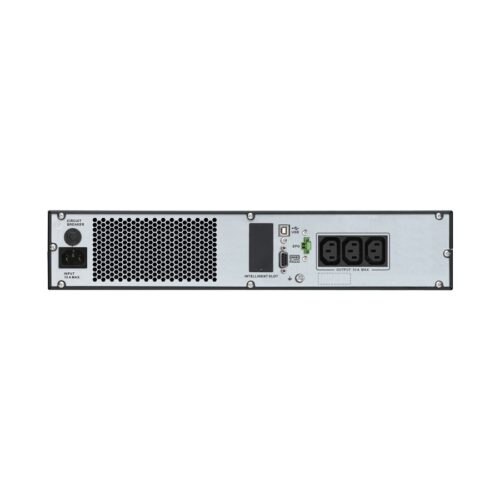 APC Easy UPS On-Line SRV RM 1000VA 900W 230V with Rail Kit