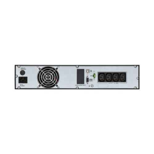 APC Easy UPS On-Line SRV RM 2000VA 1800W 230V with Rail Kit