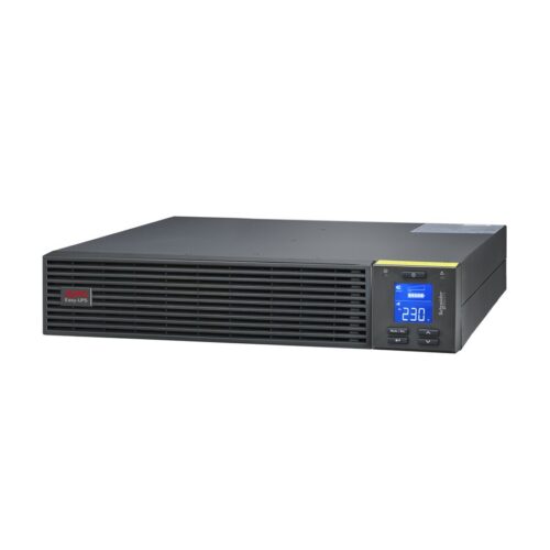 APC Easy UPS On-Line SRV RM 2000VA 1800W 230V with Rail Kit
