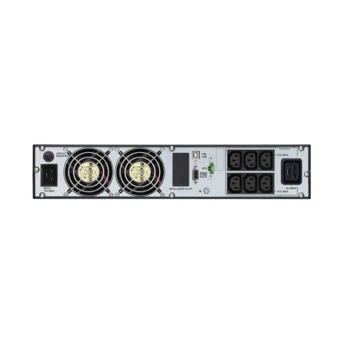 APC Easy UPS On-Line SRV RM 3000VA 2700W 230V with Rail Kit