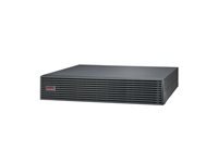 APC Easy UPS ONLINE SRV RM 36V Battery Pack for 1 kVA Ext Runtime Model