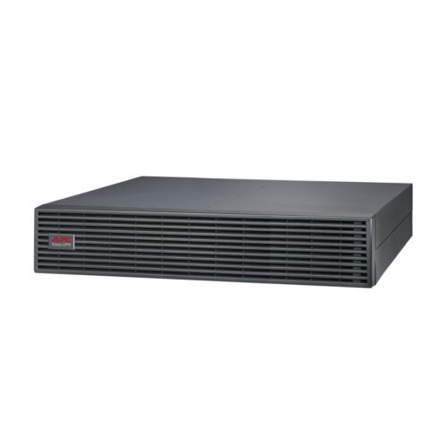 APC Easy UPS ONLINE SRV RM 72V Battery Pack for 2/3 kVA Ext. Runtime Model