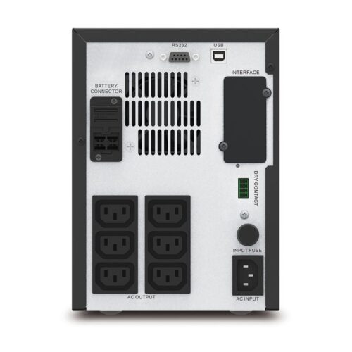 APC Easy UPS SMV 1000VA 230V