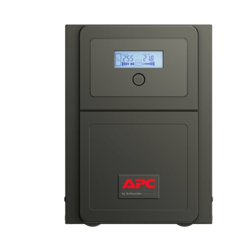 APC Easy UPS SMV 1500VA 230V