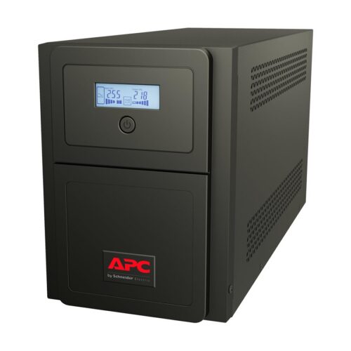 APC Easy UPS SMV 1500VA 230V