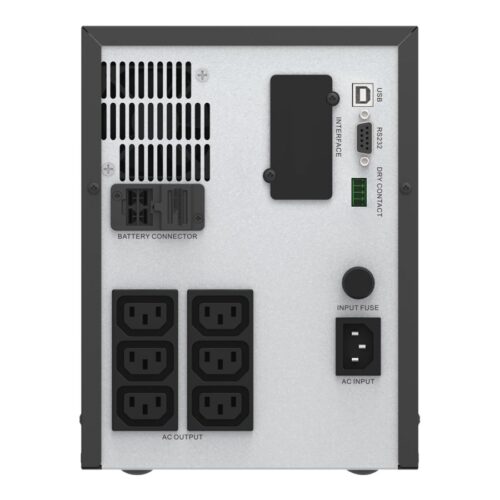 APC Easy UPS SMV 2000VA 230V
