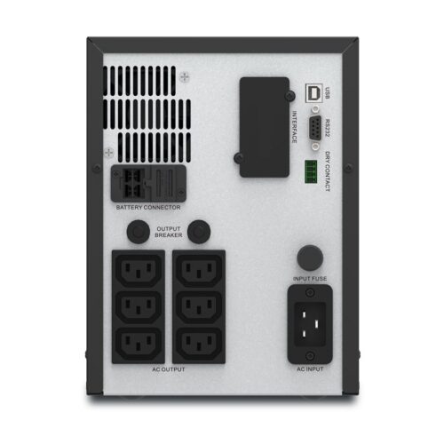 APC Easy UPS SMV 3000VA 230V
