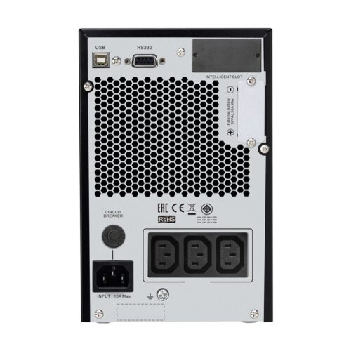 APC Easy UPS SRV 1000VA 230V No Battery