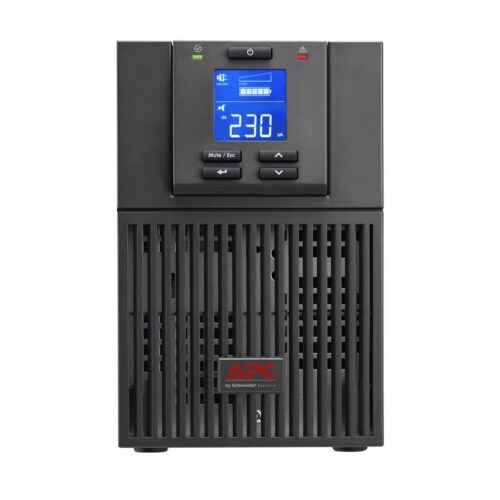 APC Easy UPS SRV 1000VA 230V No Battery