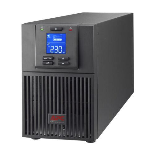 APC Easy UPS SRV 1000VA 230V No Battery