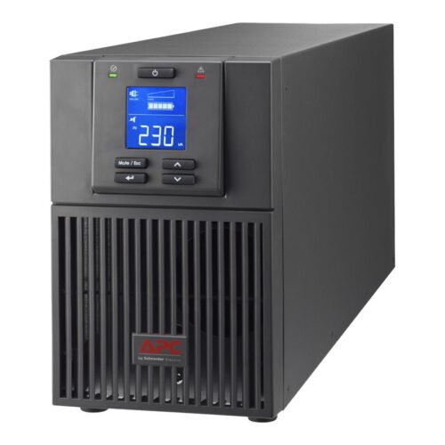 APC Easy UPS SRV 1000VA 230V No Battery